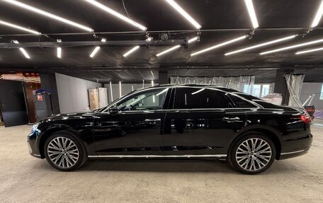 Audi A8, 2026 год, 23 500 000 рублей, 6 фотография