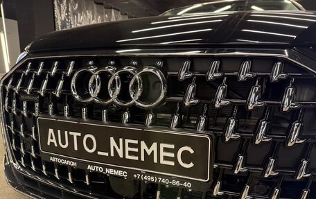 Audi A8, 2026 год, 23 500 000 рублей, 9 фотография