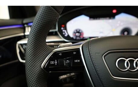Audi A8, 2026 год, 23 500 000 рублей, 13 фотография