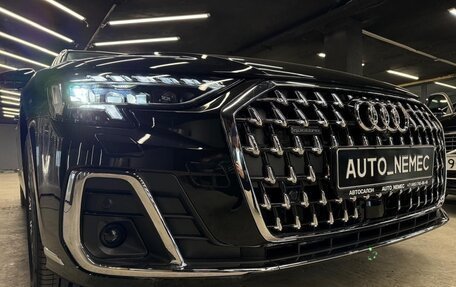 Audi A8, 2026 год, 23 500 000 рублей, 8 фотография
