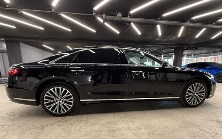 Audi A8, 2026 год, 23 500 000 рублей, 7 фотография