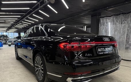 Audi A8, 2026 год, 23 500 000 рублей, 5 фотография