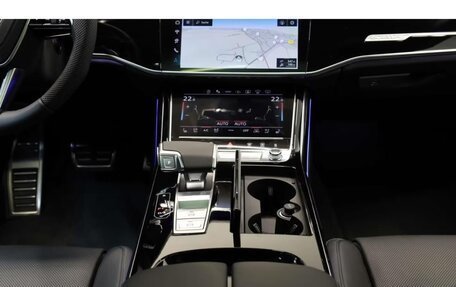 Audi A8, 2026 год, 23 500 000 рублей, 16 фотография