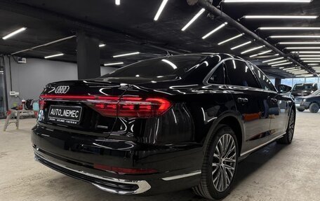 Audi A8, 2026 год, 23 500 000 рублей, 3 фотография