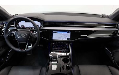 Audi A8, 2026 год, 23 500 000 рублей, 12 фотография
