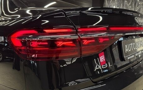 Audi A8, 2026 год, 23 500 000 рублей, 10 фотография