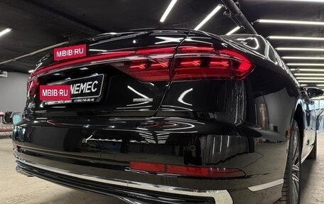 Audi A8, 2026 год, 23 500 000 рублей, 11 фотография
