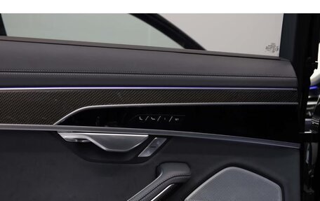 Audi A8, 2026 год, 23 500 000 рублей, 17 фотография