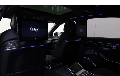 Audi A8, 2026 год, 23 500 000 рублей, 20 фотография