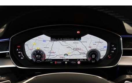 Audi A8, 2026 год, 23 500 000 рублей, 19 фотография