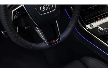 Audi A8, 2026 год, 23 500 000 рублей, 18 фотография