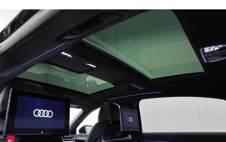Audi A8, 2026 год, 23 500 000 рублей, 21 фотография