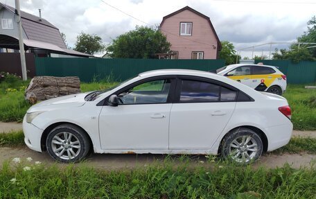 Chevrolet Cruze II, 2012 год, 350 000 рублей, 2 фотография