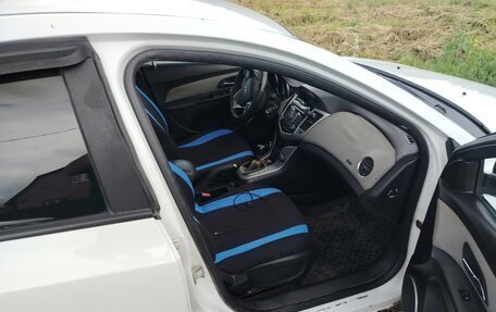 Chevrolet Cruze II, 2012 год, 350 000 рублей, 8 фотография