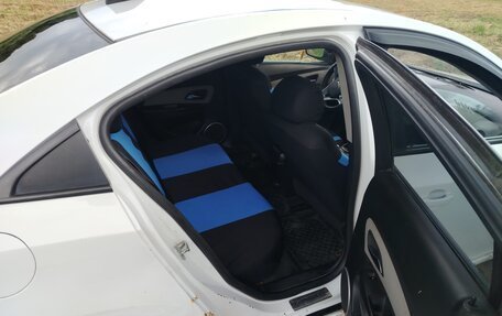Chevrolet Cruze II, 2012 год, 350 000 рублей, 7 фотография