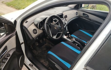 Chevrolet Cruze II, 2012 год, 350 000 рублей, 9 фотография