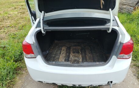Chevrolet Cruze II, 2012 год, 350 000 рублей, 10 фотография