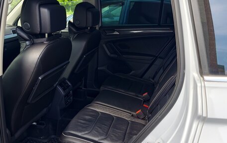 Volkswagen Tiguan II, 2019 год, 3 200 000 рублей, 4 фотография