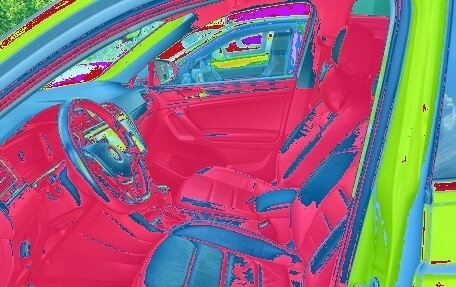 Volkswagen Tiguan II, 2019 год, 3 200 000 рублей, 3 фотография