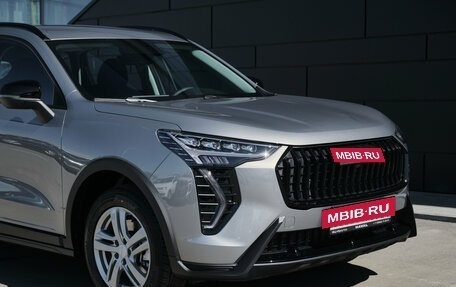 Haval Jolion, 2026 год, 2 599 000 рублей, 4 фотография