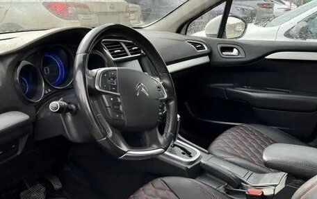 Citroen C4 II рестайлинг, 2013 год, 910 000 рублей, 4 фотография