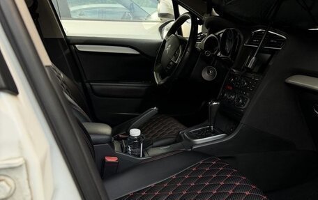 Citroen C4 II рестайлинг, 2013 год, 910 000 рублей, 14 фотография