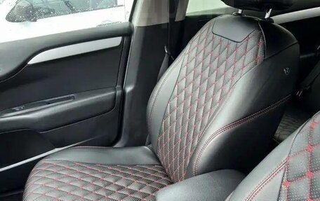 Citroen C4 II рестайлинг, 2013 год, 910 000 рублей, 11 фотография