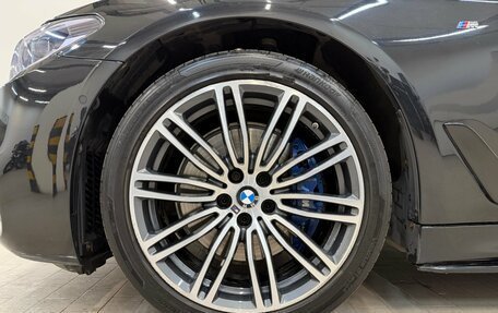 BMW 5 серия, 2019 год, 2 890 000 рублей, 7 фотография