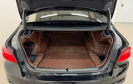 BMW 5 серия, 2019 год, 2 890 000 рублей, 9 фотография