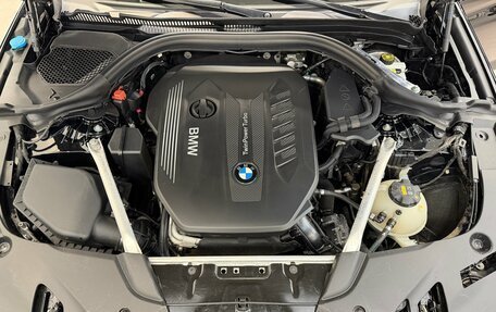 BMW 5 серия, 2019 год, 2 890 000 рублей, 10 фотография