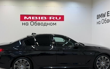 BMW 5 серия, 2019 год, 2 890 000 рублей, 6 фотография