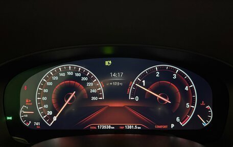 BMW 5 серия, 2019 год, 2 890 000 рублей, 14 фотография
