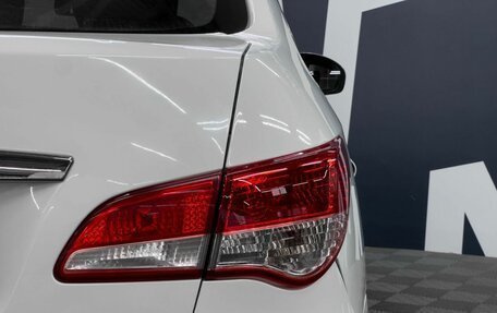 Nissan Almera, 2017 год, 819 900 рублей, 8 фотография