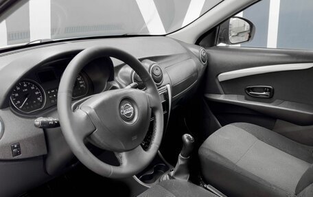 Nissan Almera, 2017 год, 819 900 рублей, 9 фотография