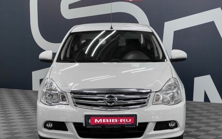 Nissan Almera, 2017 год, 819 900 рублей, 2 фотография