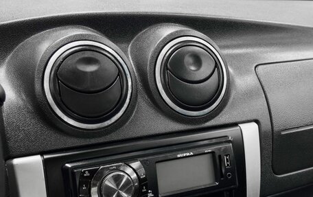 Nissan Almera, 2017 год, 819 900 рублей, 12 фотография