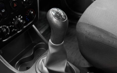 Nissan Almera, 2017 год, 819 900 рублей, 14 фотография