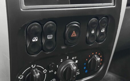 Nissan Almera, 2017 год, 819 900 рублей, 13 фотография