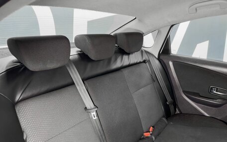 Nissan Almera, 2017 год, 819 900 рублей, 16 фотография