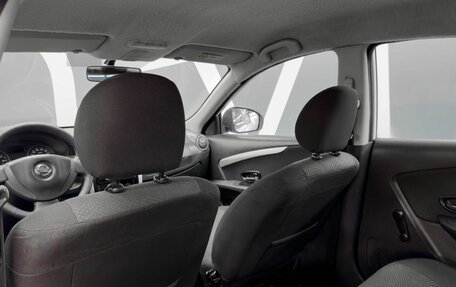 Nissan Almera, 2017 год, 819 900 рублей, 17 фотография