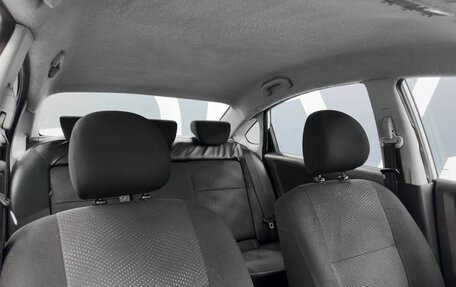 Nissan Almera, 2017 год, 819 900 рублей, 15 фотография