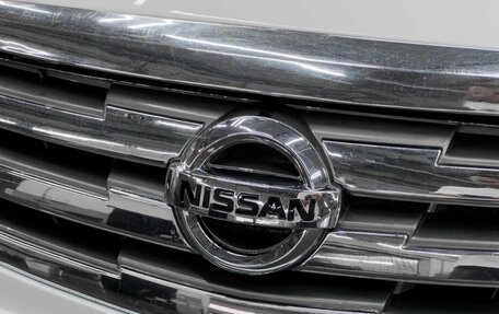 Nissan Almera, 2017 год, 819 900 рублей, 19 фотография