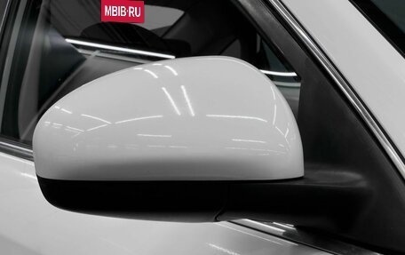 Nissan Almera, 2017 год, 819 900 рублей, 18 фотография
