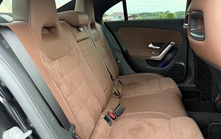 Mercedes-Benz CLA, 2023 год, 3 600 333 рублей, 11 фотография