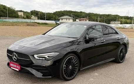 Mercedes-Benz CLA, 2023 год, 3 600 333 рублей, 3 фотография