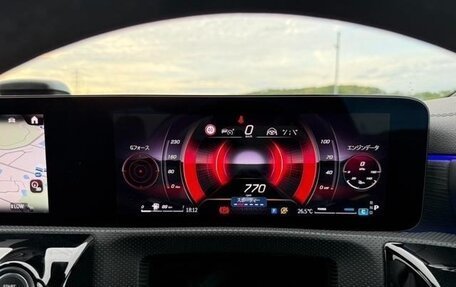Mercedes-Benz CLA, 2023 год, 3 600 333 рублей, 14 фотография