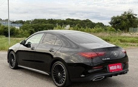Mercedes-Benz CLA, 2023 год, 3 600 333 рублей, 4 фотография