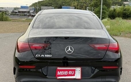 Mercedes-Benz CLA, 2023 год, 3 600 333 рублей, 5 фотография