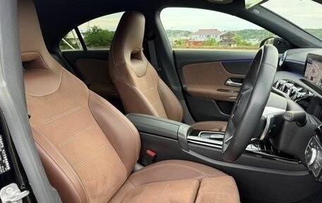 Mercedes-Benz CLA, 2023 год, 3 600 333 рублей, 10 фотография