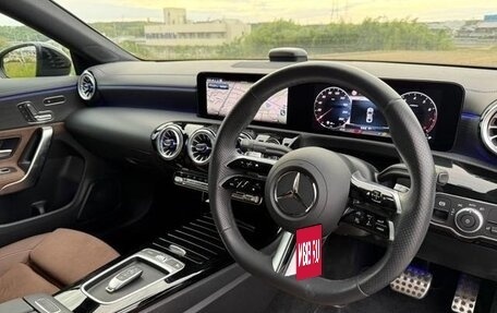 Mercedes-Benz CLA, 2023 год, 3 600 333 рублей, 8 фотография